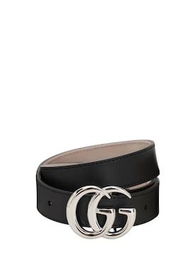 cintura gucci ragazza 12 anni|Cinture e bretelle Gucci Kids .